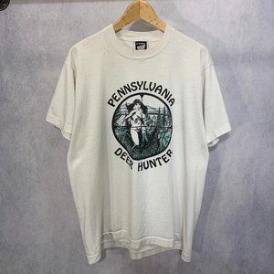 Vintage 1980s screen stars beer shirt size, XL